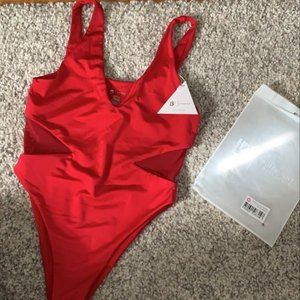 BUFFBUNNY COLLECTION Vitamin Sea One Piece